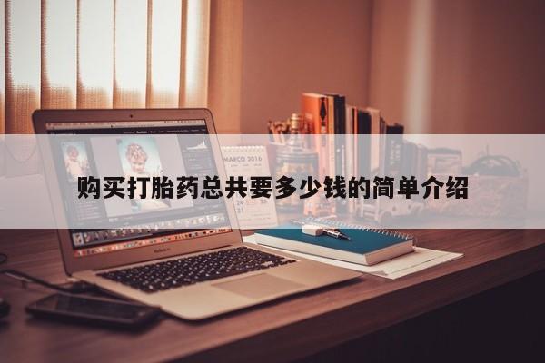私人珍所卖打胎药购买打胎药总共要多少钱的简单介绍